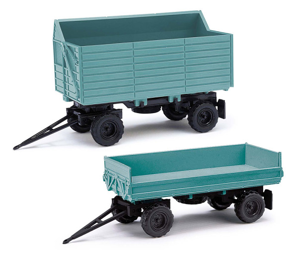 Busch 95099 - IFA HW 80.11 & HW80 SHA Set H