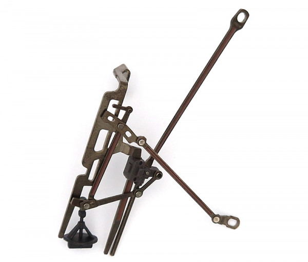 Märklin E127678 - Gestänge links