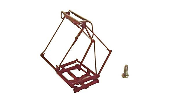 Piko 56253 - Stromabnehmer DBS für Expert E 41 / 141