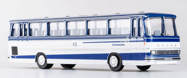 VK 30510 - Setra S 150 Reisebus, "FO - Furka Oberalp" - Schweiz