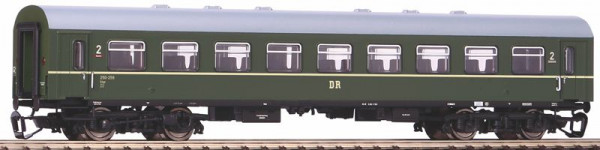 Piko 47605 - DR Rekowagen 2.Klasse Bghw Ep.3, 2. Betriebsnummer