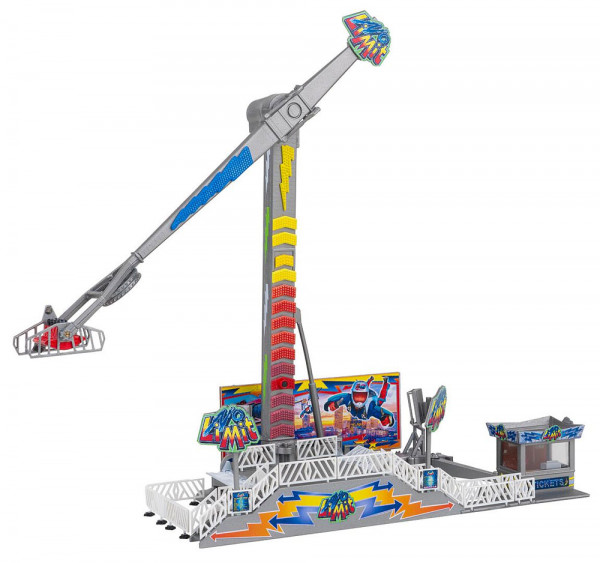 Faller 140450 - Fahrgeschäft No Limit