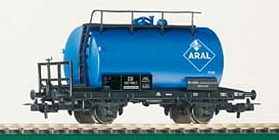 Piko 57719 - DB Kesselwagen 2achs. "Aral" Ep.3