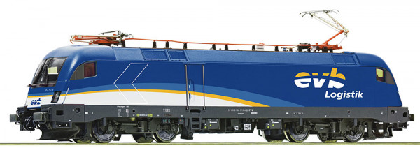 Roco 78525 - EVB Ellok BR 182 911-8 Ep.6, AC-digital + Sound