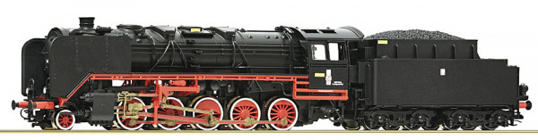 Roco 7180016 - PKP Dampflok Ty 4 PKP DC 34