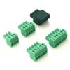 Lenz 80001 - LY001 Steckersatz für LZ100 (