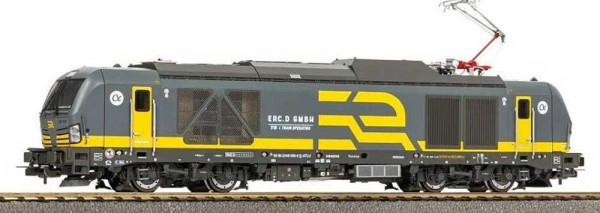 Piko 71347 - ERC.D Zweikraftlok BR 248 Ep.6, AC-digital + Sound