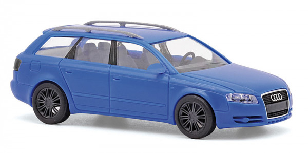 Busch 49278 - Audi A4 Avant Facelift Tuning