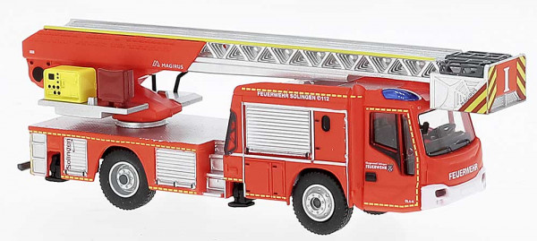 PCX871073 - Magirus M32L-AS N.B. 2021, Feuerwehr Solingen,