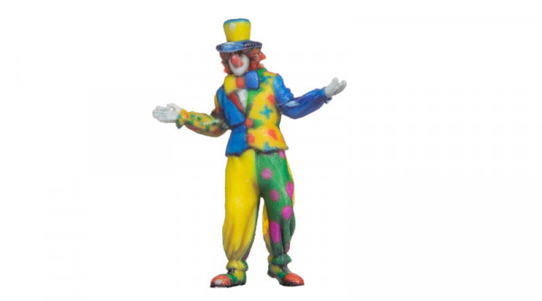 Noch 10417 - Clown