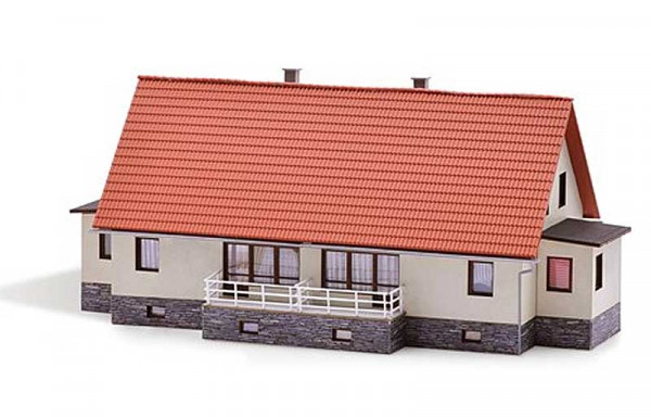 Busch 8894 - Doppelhaus EW 65 B-D