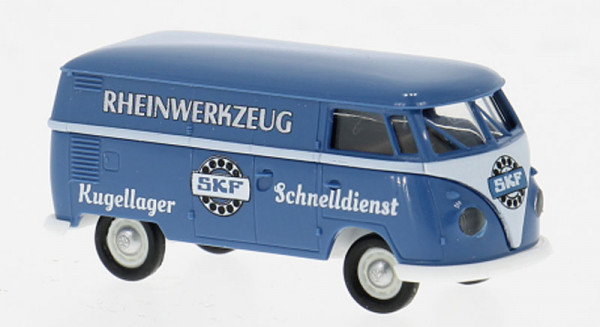 Brekina 32798 - VW T1 Kasten "SKF Rheinwerkzeug"