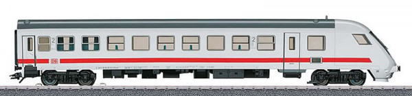Märklin 40503 - Märklin Start up DB AG IC Schnellzug-Steuerwagen 2.Klasse Ep.6, 27,5cm
