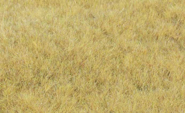 Heki 33543 - Grasfaser Willdgras Heuwiese, 75 g, 5-6 mm