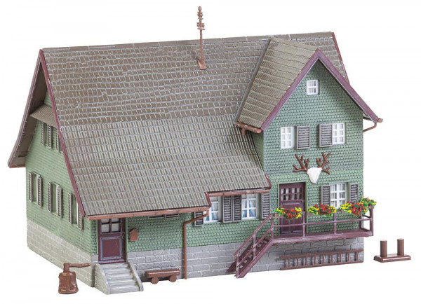 Faller 191846 - Forsthaus