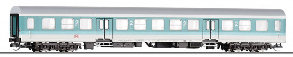 Tillig 12604 - DB AG Reisezugwagen 2.Klasse By438, Halberstadt, Ep.5