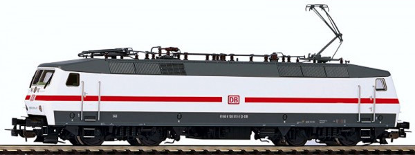Piko 71153 - DB AG Ellok BR 120 Ep.6, IC-Lackierung, mit DCC-Decoder + Sound