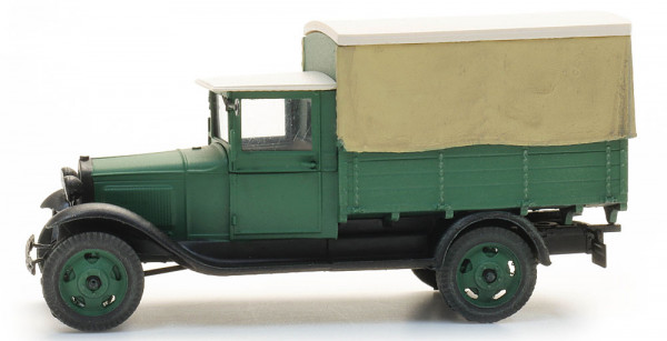 Artitec 10.457 - Ford Model AA Pritschenwagen