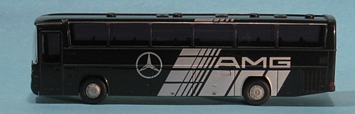 Rietze 60187 - MB Reisebus O303 RHD "AMG"