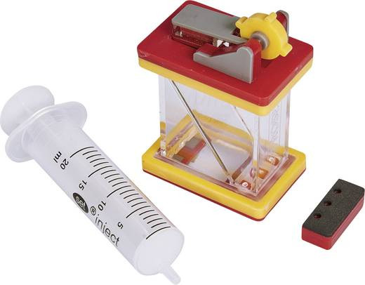 Proses PBS-FIX-06 - Set Schotterkleber - Applikator mit Spritze und Schotterverteiler TT