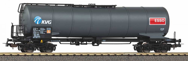 Piko 24603 - SNCB Knickkesselwagen Millet/Esso Ep.5