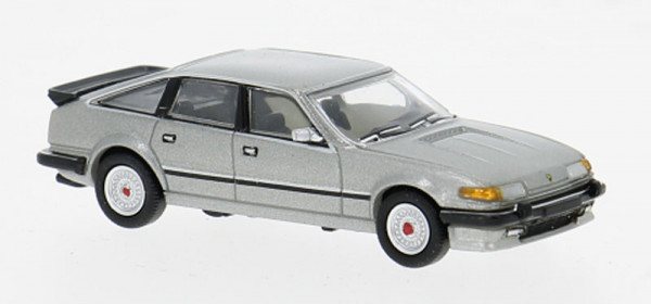 Brekina 15153 - Rover 3500 SD1, silber