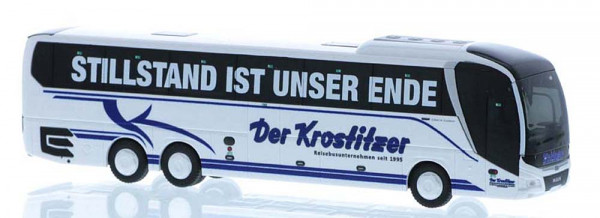 Rietze 74846 - MAN Lion´s Coach L´17 Der Krostitzer
