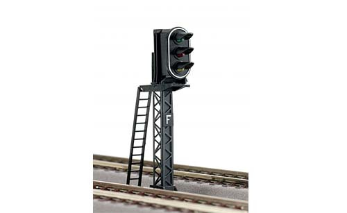 Roco 40021 - SNCF Dreibegriffiges Lichtsignal