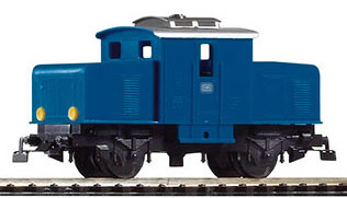 Piko 57014 - PIKO myTrain Rangierlok E69
