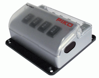 Piko 35260 - Stellpult wetterfest
