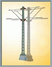 Viessmann 4212 - Mittelmast