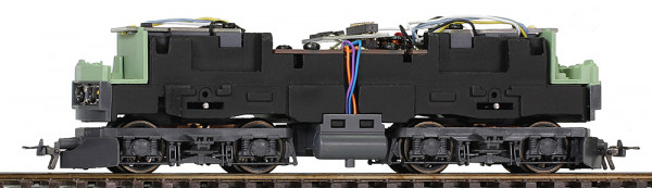 Bemo 1352021 - Fahrwerk Ge 4/4 I mit Soundecoder