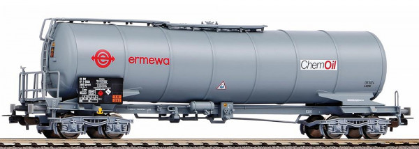 Piko 58970 - SBB Knickkesselwagen Ep.6, "F-Ersa ERMEWA Chemoil"