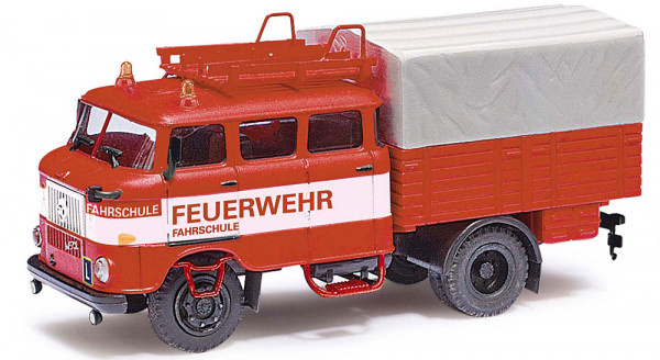 ESPEWE 95194 - IFA W50 L RTGW, FW Fahrschule