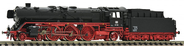 Fleischmann 714575 - DB Dampflok BR 01 102 Ep.3, DCC + Sound
