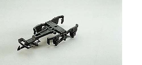 LGB 67370 - Drehgestell 2 Stück