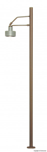 Viessmann 6065 - Holzmastleuchte 90 mm