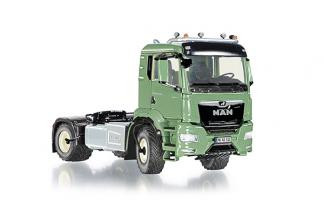 Wiking 077650 - MAN TGS 18.510 4x4 BL