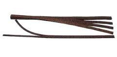 Heki 3198 - Gleisbettungen Superflex 1 mtr. für Spur H0m
