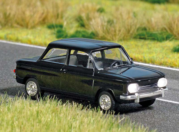 Busch 5664 - NSU 1000 TT