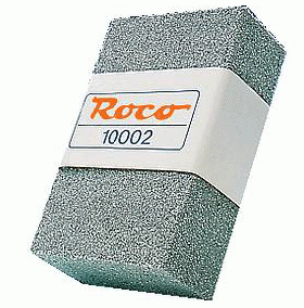 Roco 10002 - ROCO-Rubber Reinigungsgummi