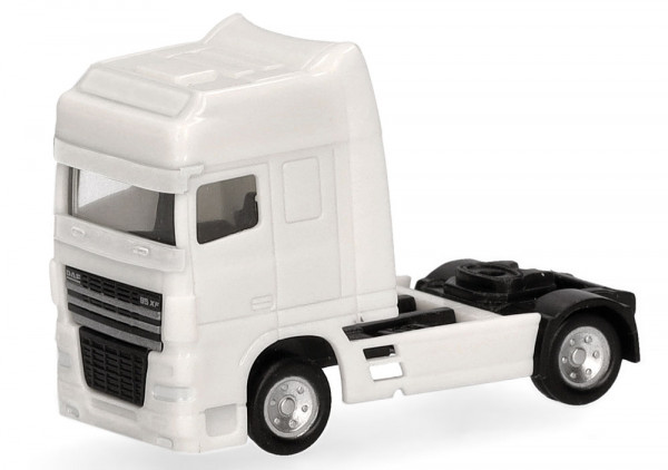 Herpa 086080 - TS DAF 95 XF SSC Zgm 2a SpurN