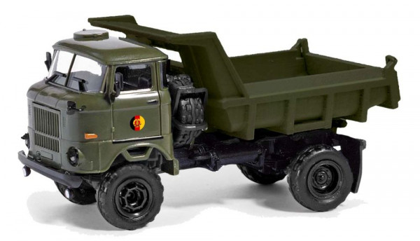 ESPEWE 95275 - W50 LA MK5 NVA