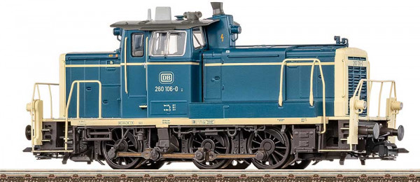 Trix 25601 - Diesellok BR 260 DB