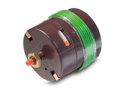 Vollmer 44200 - Motor Synchronmotor 12 ? 16 V, 60 mA