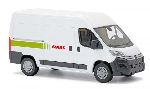 Busch 54610 - CitroÙn Jumper, Claas