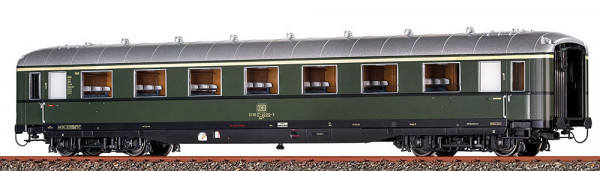 Brawa 58316 - H0 Personenwagen Aüe310 DB