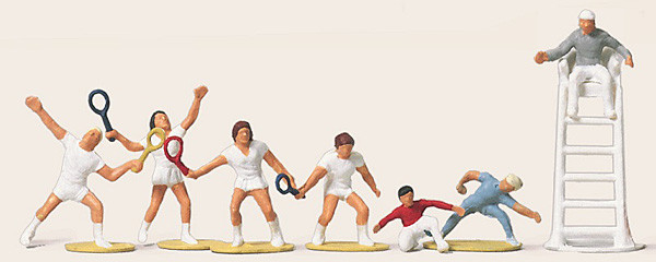 Merten 212490 - TENNIS