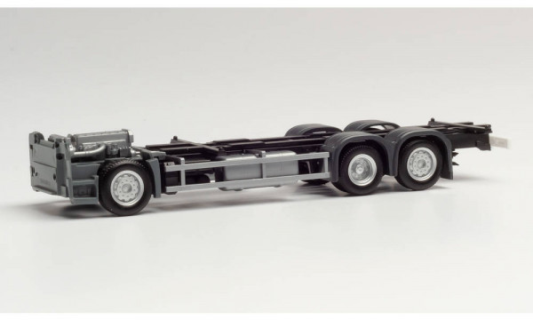 Herpa 085298 - FG MB LKW für 7,82m Wechselaufbauten