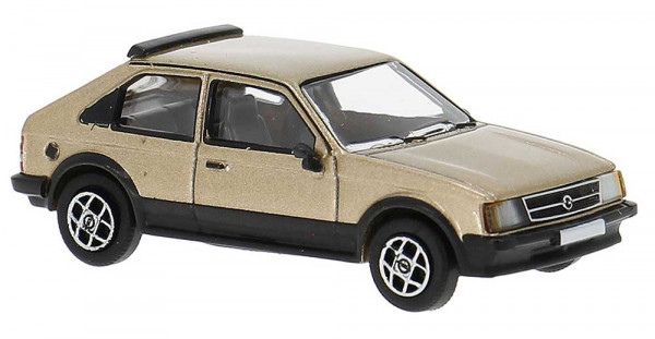 PCX PCX871138 - Opel Kadett D GTE in beigegold